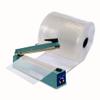 Aluf Plastics Lay Flat Poly Tubing - Food-Grade Polyethylene, 16 x 500, 4 Mil Thickness EQ, 1 Roll, Made in the USA. Lay-Flat Ducting Fits: Hockey Stick, Skis, Rugs, Pipes view 3