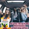 Energy Gummies - Lyvbetter - in 3 Different Flavors - 75mg Caffeine per Gummy, 3 Gummies per Serving - 15 Gummies Total view 3