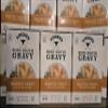 (3 PACK) Kinder's, Bone Broth Roasted Turkey with Sea Salt & Herbs Gravy Mix, 14oz each (42oz total) view 1