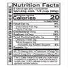 (3 PACK) Kinder's, Bone Broth Roasted Turkey with Sea Salt & Herbs Gravy Mix, 14oz each (42oz total) view 2