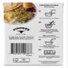 (3 PACK) Kinder's, Bone Broth Roasted Turkey with Sea Salt & Herbs Gravy Mix, 14oz each (42oz total) view 3