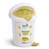 Barack Foods Antep Pistachio Cream, 35% Pistachio, Smooth Bakery & Pastry Filling Spread, Bulk Professional Size for Baking & Desserts, 5kg (11 lb) view 1