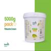 Barack Foods Antep Pistachio Cream, 35% Pistachio, Smooth Bakery & Pastry Filling Spread, Bulk Professional Size for Baking & Desserts, 5kg (11 lb) view 2