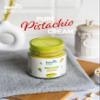 Barack Foods Antep Pistachio Cream, 35% Pistachio, Smooth Bakery & Pastry Filling Spread, Bulk Professional Size for Baking & Desserts, 5kg (11 lb) view 4