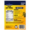 Old Hacienda 12-Pack Variety | 6 Beef Barbacoa + 6 Beef Birria | Fully Cooked & Ready to Eat | No Preservatives | BPA Free Pouches | 8oz Each view 3