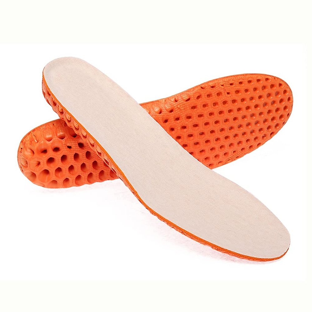 1.5cm/2.5cm Height Increase Insole Cushion Lift Adjustable Cut Shoe Heel Insert Taller Women Men Unisex Quality Foot Pads