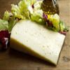 Asiago Cheese Wedge, 1Kg view 2