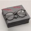 Glasses Cleaning Cloths 100pcs Microfiber Sunglasses Eyeglasses Cleaning Cloth 5.11 * 5.11inch Glasses Eyewear Clean Lens Accessorieslot(Black) view 4