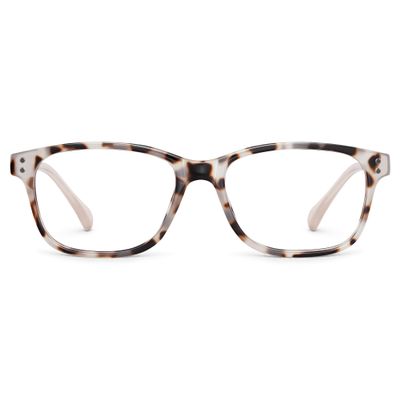 Jectieey 1.75 Reading Glasses for Women 15g Lightweight Blue Light Reader
