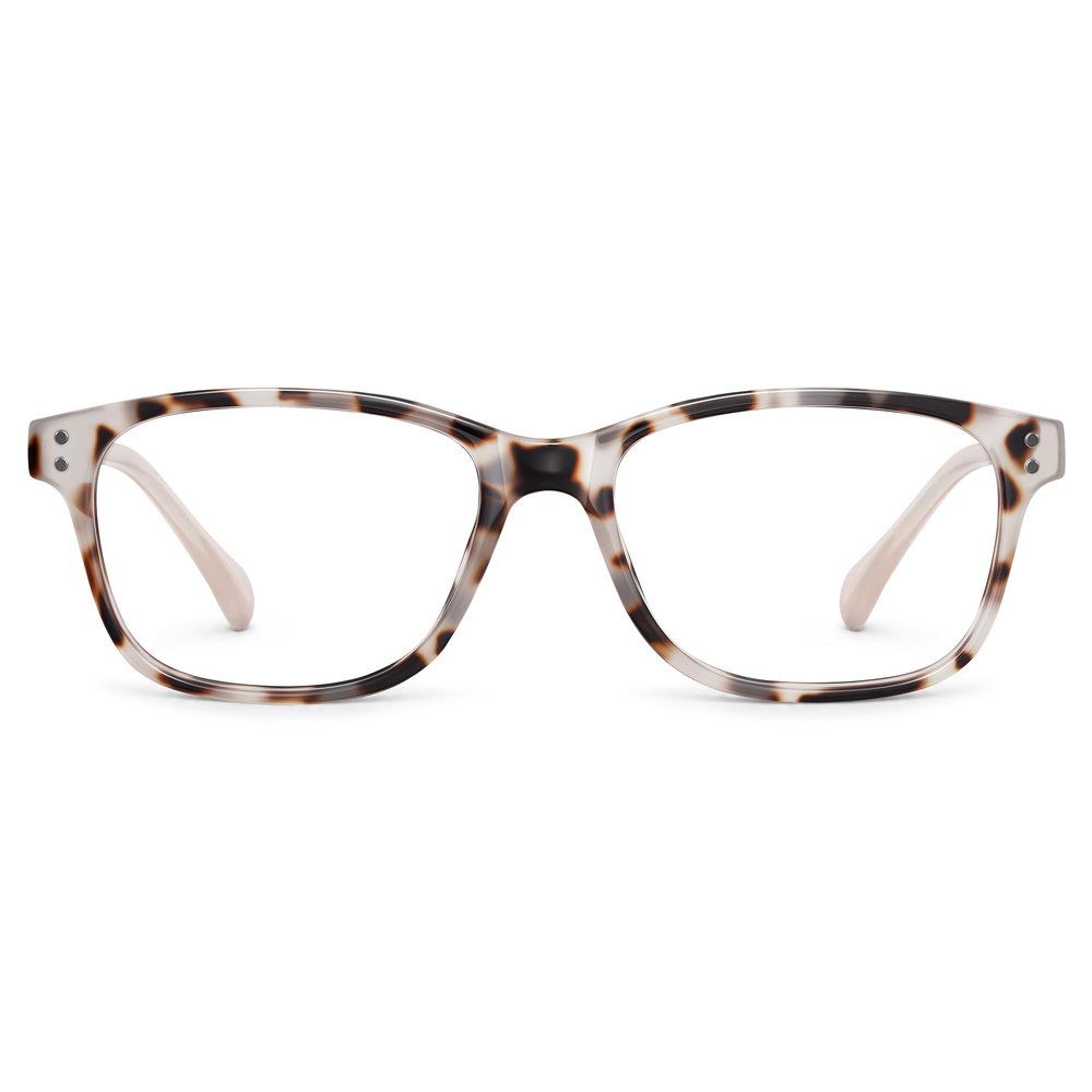 Jectieey 1.75 Reading Glasses for Women 15g Lightweight Blue Light Reader