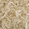 Shunzar Premium Crinkle Cut Paper Filler for Gift Baskets, Boxes, and Crafts, Shredded Paper for Weddings, Birthdays, Holidays, and DIY Projects,(Ivory, 4 oz) view 1