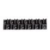 HZVEKCRI Multi-Tube Holder for TM-12 TM-08 TM-04 TM-06 TM-10(TM-08,Black) view 1