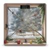 Halloween Spider Web Weight Scale Highly Accurate Digital Weighing Scale with Large LCD Display Smart Bathroom Scales for Home Bedrooms and Gift Giving view 1