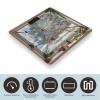Halloween Spider Web Weight Scale Highly Accurate Digital Weighing Scale with Large LCD Display Smart Bathroom Scales for Home Bedrooms and Gift Giving view 3