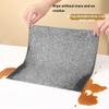 Legvixi All-Purpose Bamboo Charcoal Cloths, Reusable Bamboo Dish Cloths, 30x30cm Microfiber Cocina Cleaning Cloth, Absorbent, Hygienic, Fast Dry, Durable, Non-Scratch, Lint-Free (20PCS) view 3