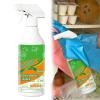 Natural Enzyme Multi-Purpose Cleaner, Heavy Duty Degreaser for Kitchen Appliances, Oven, Stove, Range Hood, All Household Surfaces, Easy Cleaning (1pc) view 1