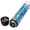 7-Piece Set of Blue Silicone Bedroom Fitness Trainer with Enhanced Muscle Endurance,Powerful New Special Portable Accessory -Training Accessories- D6 view 2