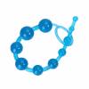 7-Piece Set of Blue Silicone Bedroom Fitness Trainer with Enhanced Muscle Endurance,Powerful New Special Portable Accessory -Training Accessories- D6 view 4