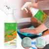 Natural Enzyme Multi-Purpose Cleaner, Heavy Duty Degreaser for Kitchen Appliances, Oven, Stove, Range Hood, All Household Surfaces, Easy Cleaning (2pc) view 2