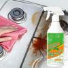 Natural Enzyme Multi-Purpose Cleaner, Heavy Duty Degreaser for Kitchen Appliances, Oven, Stove, Range Hood, All Household Surfaces, Easy Cleaning (2pc) view 3