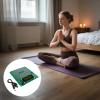 YHOMU Schumann Wave Generator, USB & Adjustable Frequency 0.1Hz-30Khz, 5.9 X 5.9 in Pure Sine Wave Sleep Aid view 3