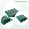 YHOMU Schumann Wave Generator, USB & Adjustable Frequency 0.1Hz-30Khz, 5.9 X 5.9 in Pure Sine Wave Sleep Aid view 4