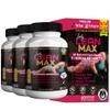 GREENVIFY Lady Lean Max, Dietary Supplement, 60 Capsules, 30-Day Supply, All Natural Ingredients (3) view 1
