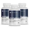 Provitalize Probiotics for Women Menopause Supplement with Turmeric Curcumin and Moringa Herbal Blend Capsules (Pack of 3)
