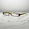 2.50 First-Class Professional Reading Glasses All Day for Women - Blue Light Protection - With Gift Case - Pack of 2 - Model Number SXW702001002 view 3