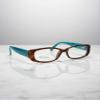 2.50 First-Class Professional Reading Glasses All Day for Women - Blue Light Protection - With Gift Case - Pack of 2 - Model Number SXW702001002 view 4