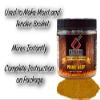 Butcher BBQ Prime Beef Injection, BBQ Marinade for Tender & Juicy Brisket, Competition-Grade Seasoning, Gluten Free, 13 oz Jar view 3