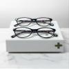 2.50 First-Class Professional Reading Glasses All Day for Women - Blue Light Protection - With Gift Case - Pack of 2 - Model Number SXW702001001 view 2