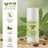 Majestic Pure Organic Castor Oil Roll-on 100% Pure - 1.7 Fl Oz view 2