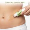 Majestic Pure Organic Castor Oil Roll-on 100% Pure - 1.7 Fl Oz view 4