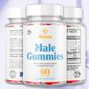 (2 Pack) Revra Gummies, Official Revra Gummys for Men with All Natural Ingredients, Advanced Formula for Optimal Health & Total Wellness Support with Premium Active Lifestyle Vitamins (120 Gummies) view 2