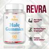 (2 Pack) Revra Gummies, Official Revra Gummys for Men with All Natural Ingredients, Advanced Formula for Optimal Health & Total Wellness Support with Premium Active Lifestyle Vitamins (120 Gummies) view 4