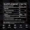 Gains in Bulk L-Glutamine Powder, Cherry Limeade, 30 Servings view 4