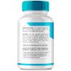 Gluco Helper Capsules, Official GlucoHelper Blood Support Supplement Pills - Maximum Strength, All Natural Healthy Circulation & Stable Levels, Advanced Gluco Helper Support Reviews (60 Capsules) view 3