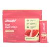 Clean Electrolytes Powder Packets No Sugar Added, 8 Vitamins & 7 Electrolytes Drink Mix Hydration Powder, Zero Sugar Added Hydrate Single Serve Travel Packs, 15 Water Hydration Packets, Watermelon view 1