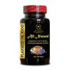 Premium Flaxseed Oil 1000mg Cold-Pressed Plant-Based Omega Supplement with Natural Fatty Acids 1 Bottle 100 Softgels view 1