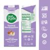 nutpods unsweetened Toasted Marshmallow Dairy-Free Coffee Creamer - 32oz 3-Pack view 2