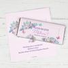 100 Pack Personalized Mothers Day DIY Chocolate Candy Bar Wrapper Favors for Keepsakes, Church Giveaways, Custom Mom Gifts & More (Candy Not Included) - God Bless Mothers view 1