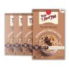 Bob's Red Mill Overnight Protein Oat Packets, Chocolate Hazelnut (4 Boxes/4 Packets per Box), Non-GMO, Gluten Free, Whole Grain view 1