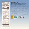 Bob's Red Mill Overnight Protein Oat Packets, Chocolate Hazelnut (4 Boxes/4 Packets per Box), Non-GMO, Gluten Free, Whole Grain view 3