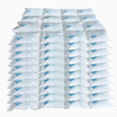 AUZPFRUM Ice Packs for Shipping | 24+ Hour Long Lasting Cold Dry Ice Pack for Coolers | 10 Sheets - 160 Cells | Paquete de Hielo Seco para Envo | Reusable Gel Freezer Block Bricks for Frozen Food