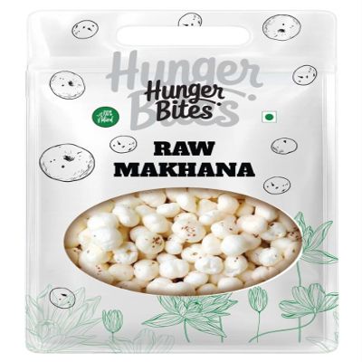 Hunger Bites Foxnut Makhana