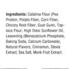 Catallina Crunch Keto Friendly Cinnamon Toast Cereal, 24 oz view 3