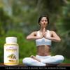 Mysurty Ginger Root Extract | Ginger Root Capsules | Ginger Supplement | Ginger Capsule 1000mg | Capsule for Men & Women - 60 Capsules (Pack 3) view 3