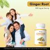 Mysurty Ginger Root Extract | Ginger Root Capsules | Ginger Supplement | Ginger Capsule 1000mg | Capsule for Men & Women - 60 Capsules (Pack 3) view 4