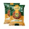 Vatsan Navara Rice 2lbs (Pack of 2) | Authentic Kerala Red Rice | Gluten-Free, High Fiber | Ideal for Ayurveda, Porridge & Healthy Meals view 1
